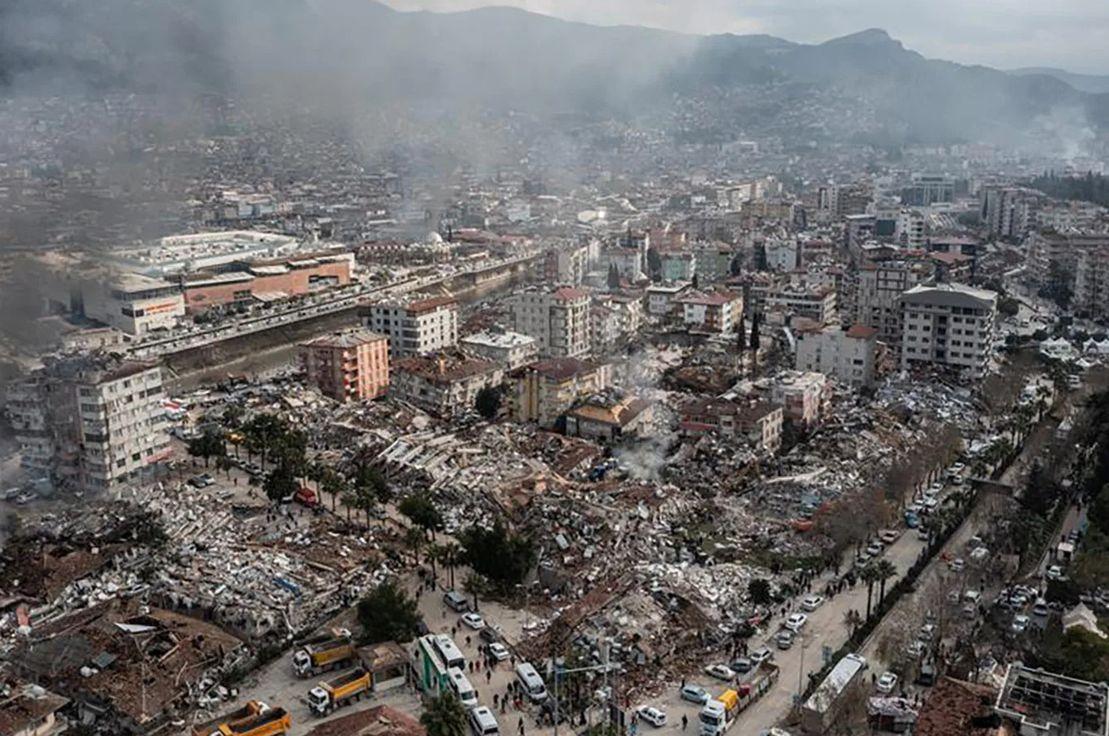 Fotoğraf: Getty Images/ Mashable Türkiye