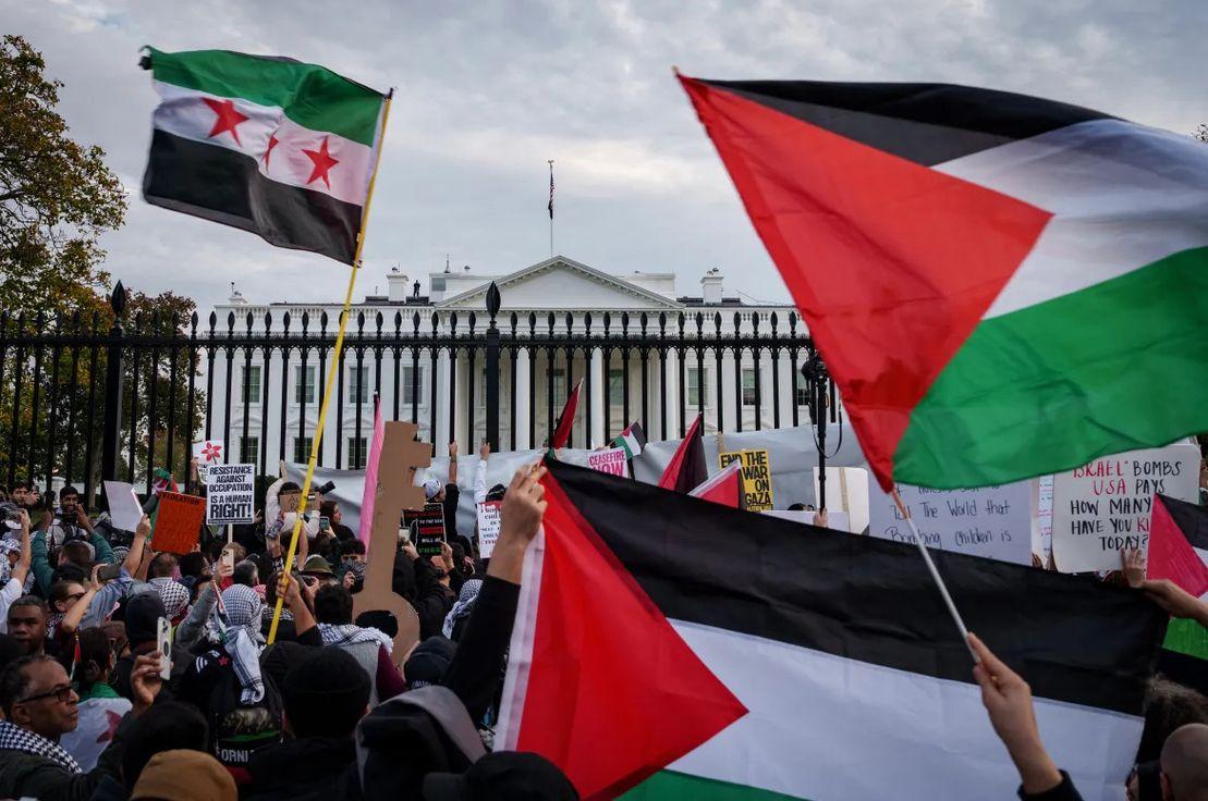 Fotoğraf: Al Jazeera