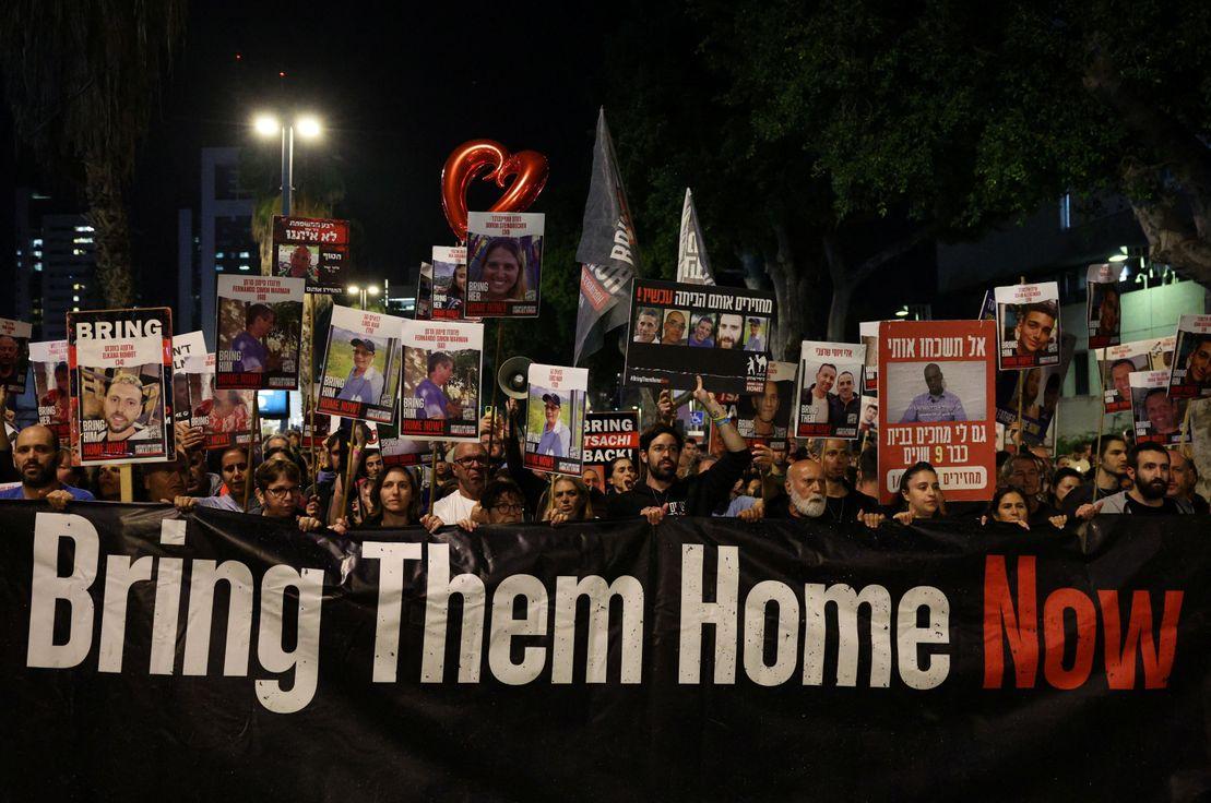 Fotoğraf: Violeta Santos Moura/Reuters