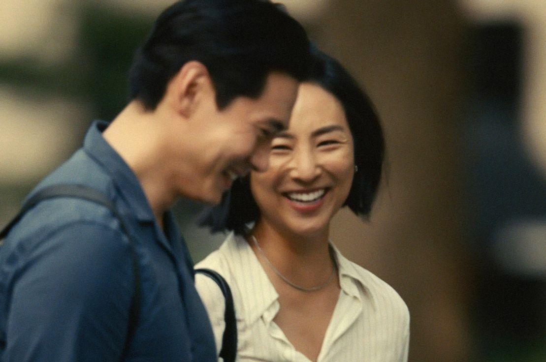 Past Lives | Kaynak: IMDb
