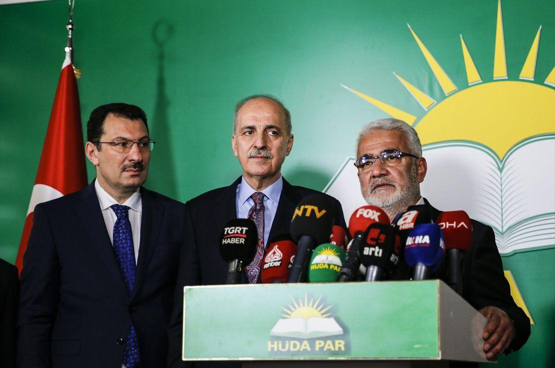 Fotoğraf: Arman Önal/Anadolu Ajansı