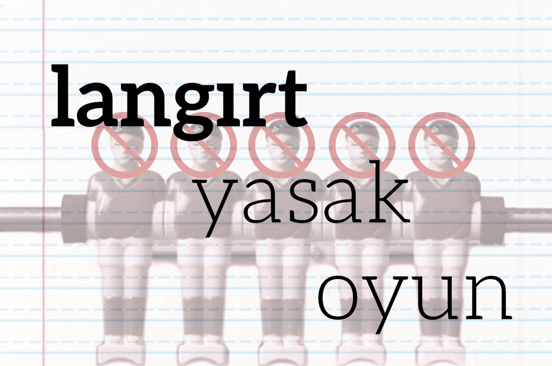 Langırt