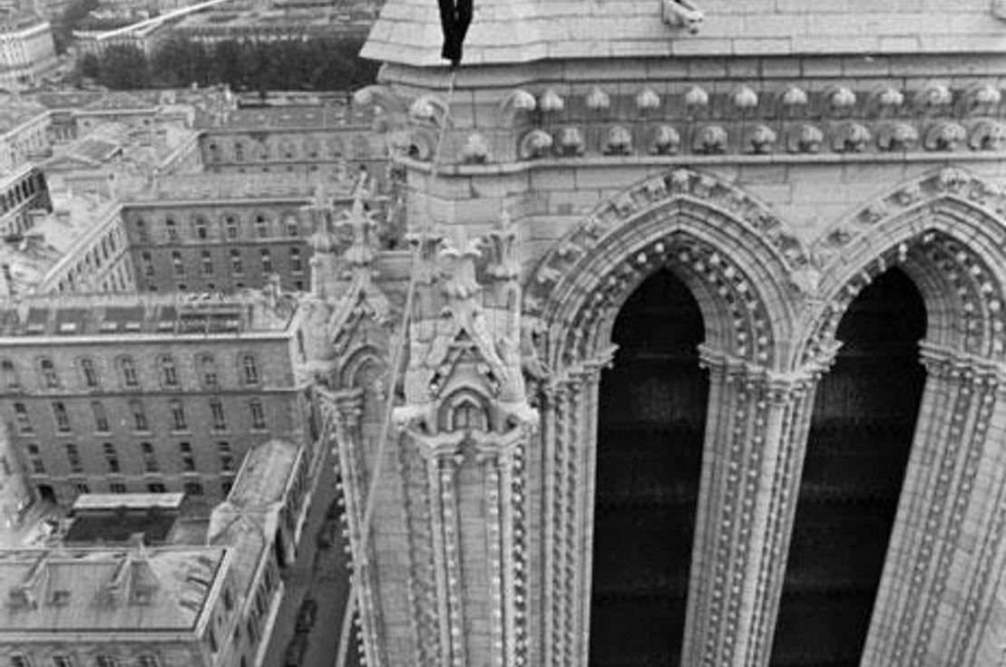 Philippe Petit