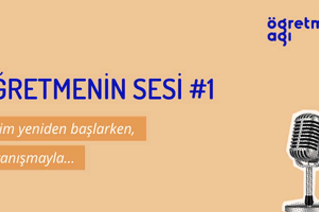 Öğretmenin Sesi #1