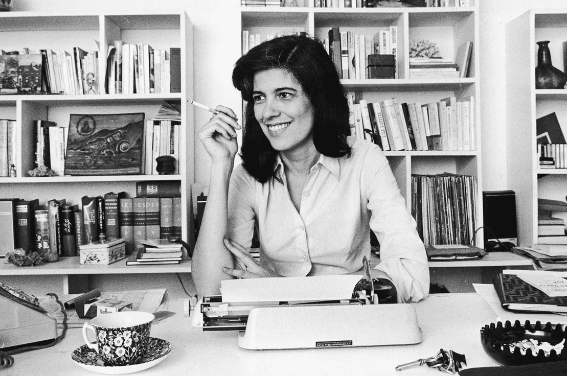 Susan Sontag