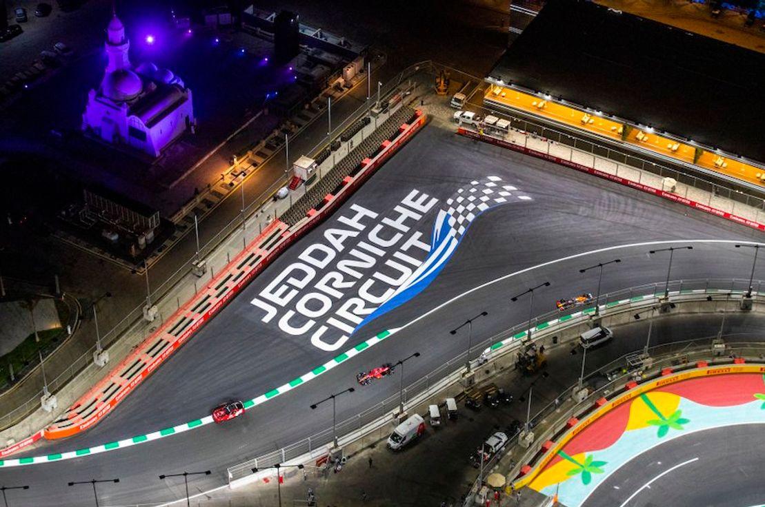 Planet F1