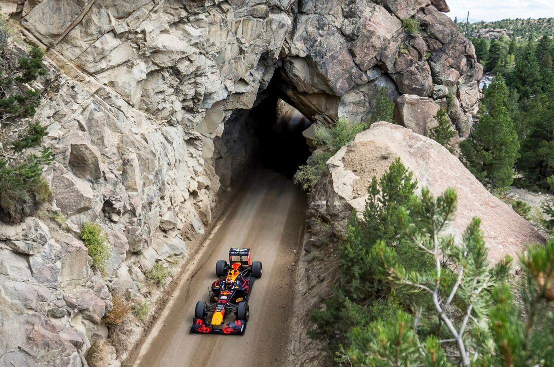 Red Bull Racing