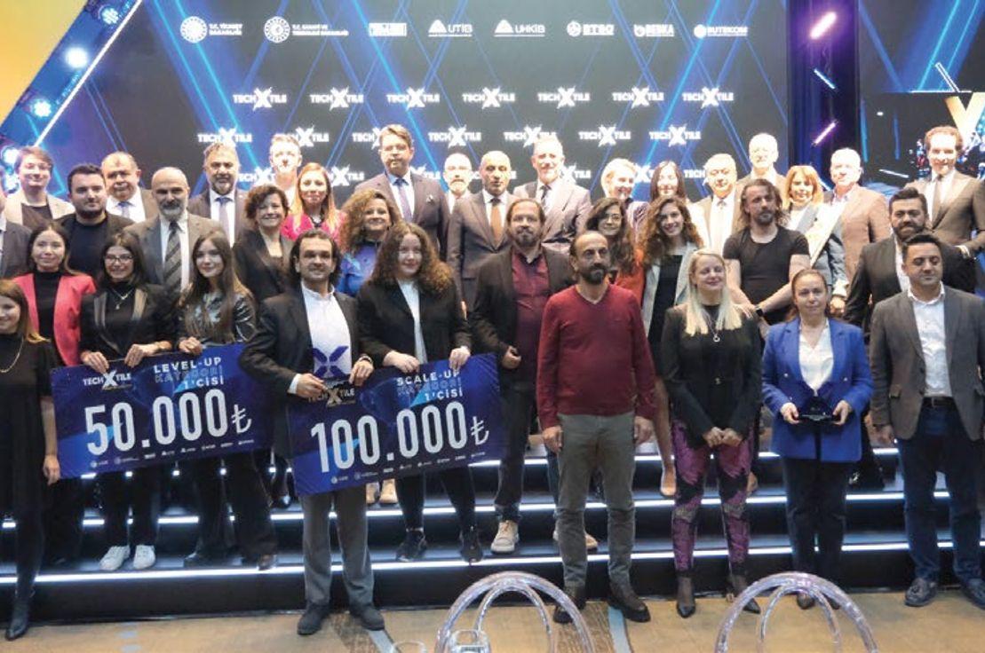 UTİB, 2023’te 1.75 milyar dolar ihracat hedefliyor