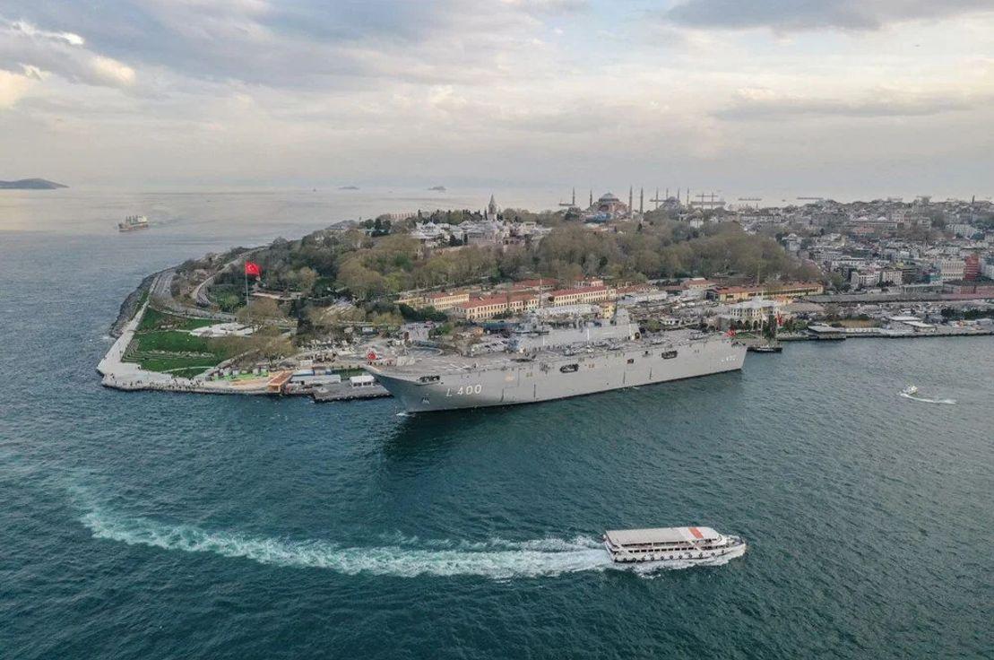 Fotoğraf: NTV