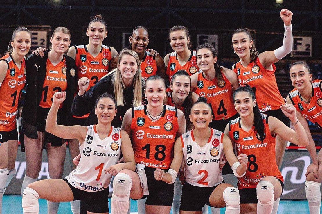Eczacıbaşı Spor Kulübü