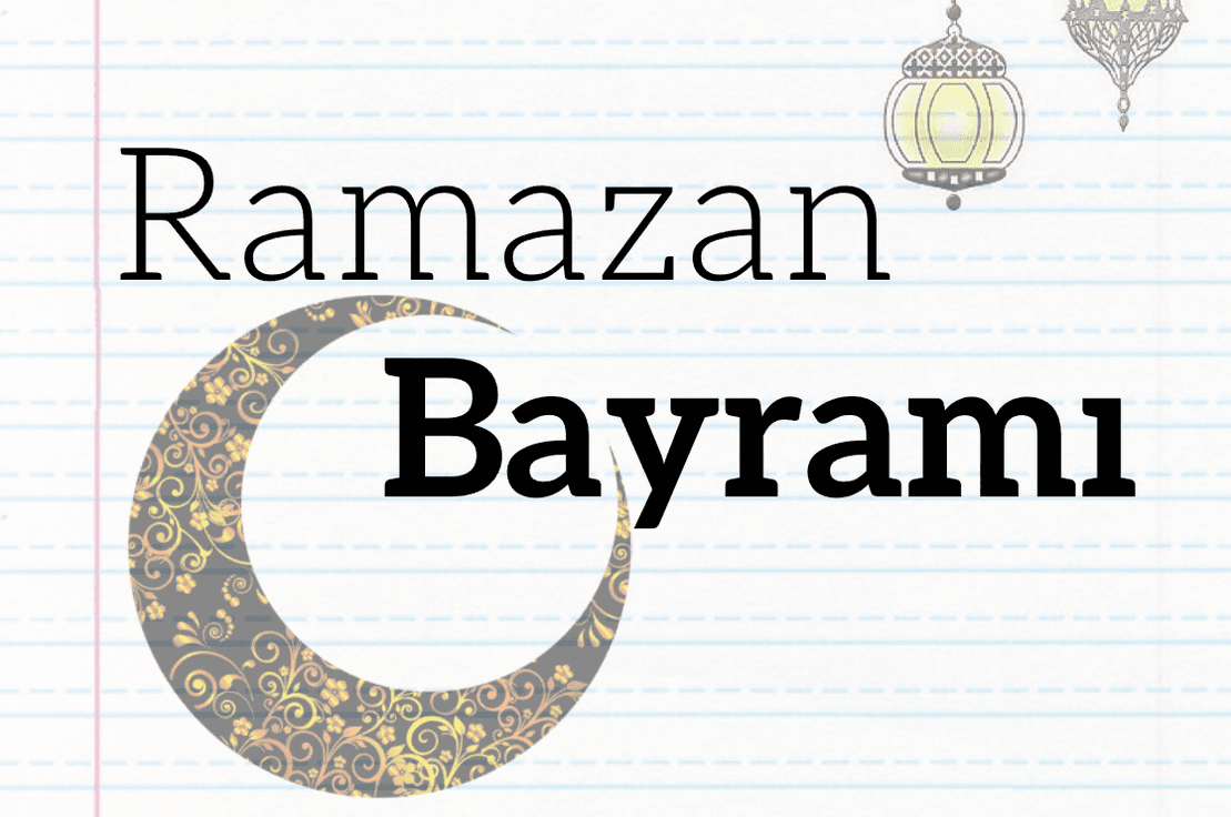 Ramazan Bayramı