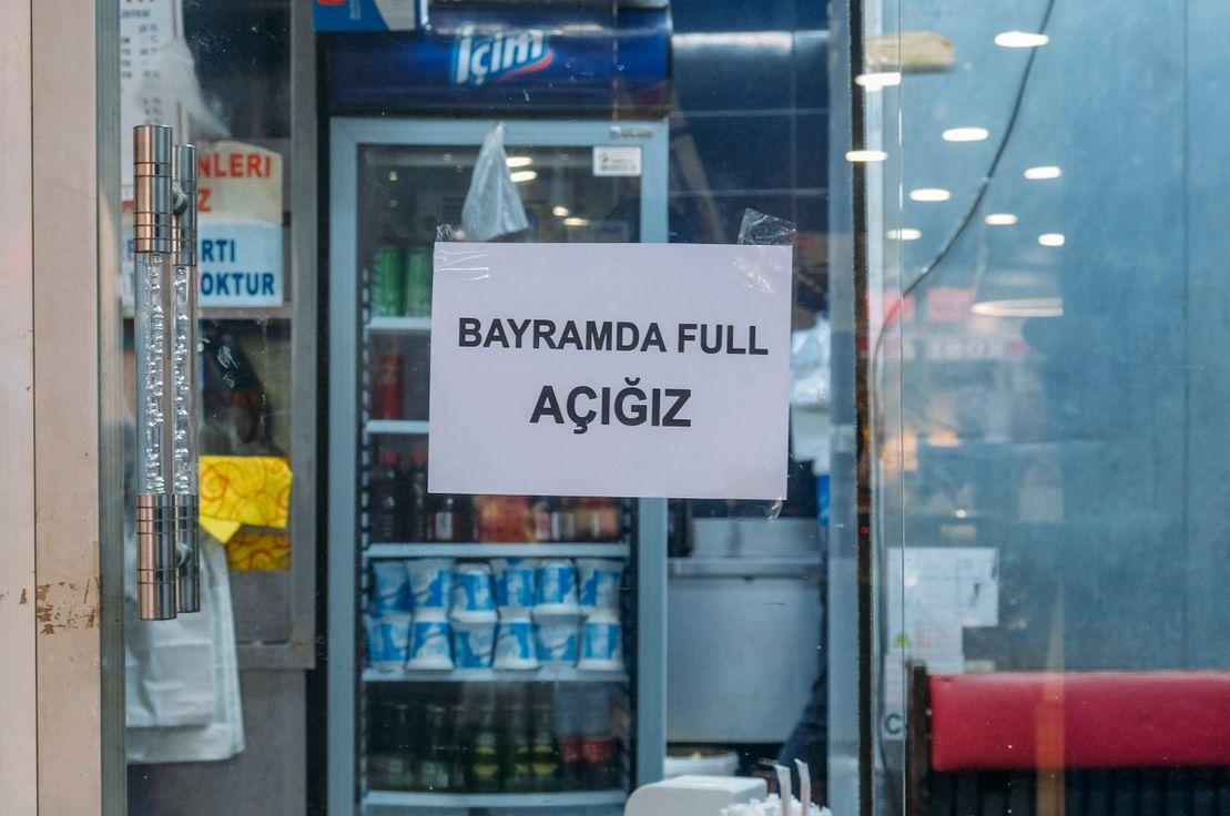 Fotoğraf: Deniz Sabuncu