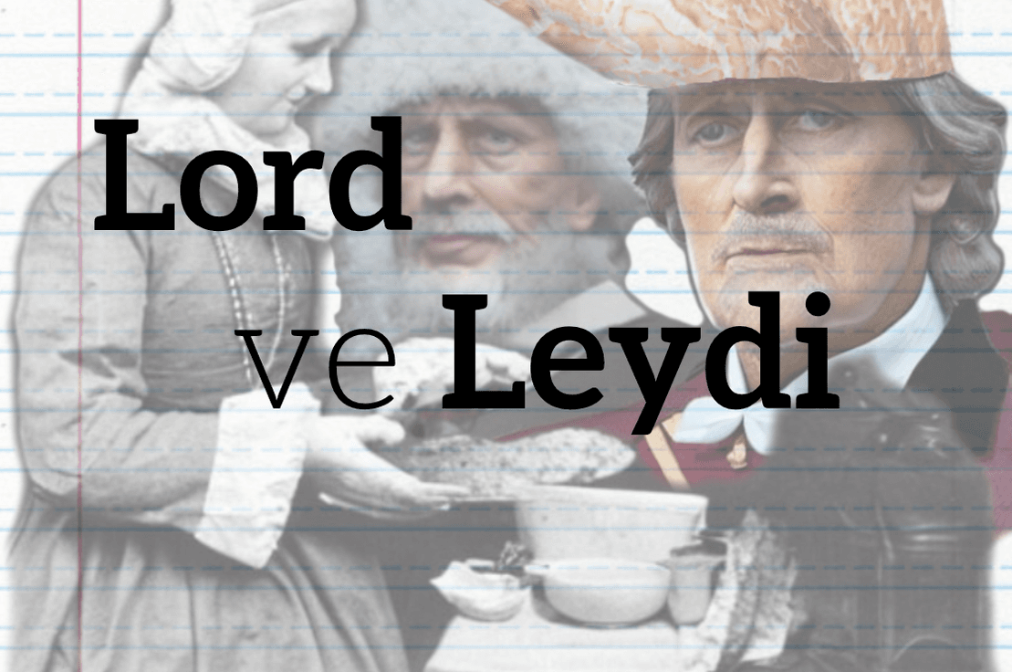 Lord ve Leydi