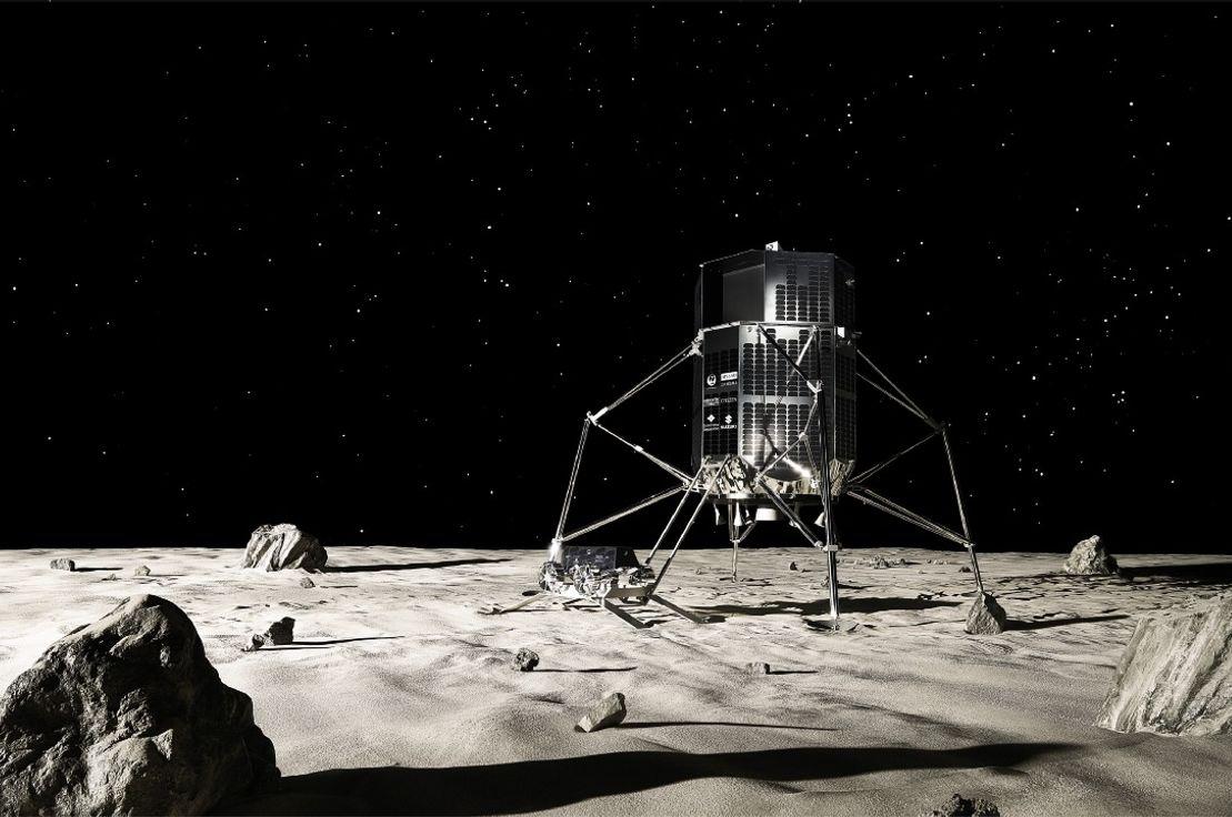 iSpace
