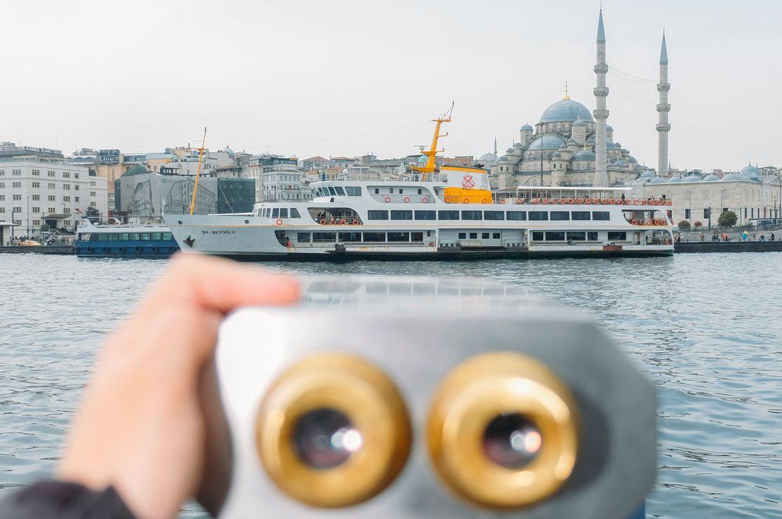 Fotoğraf: Deniz Sabuncu