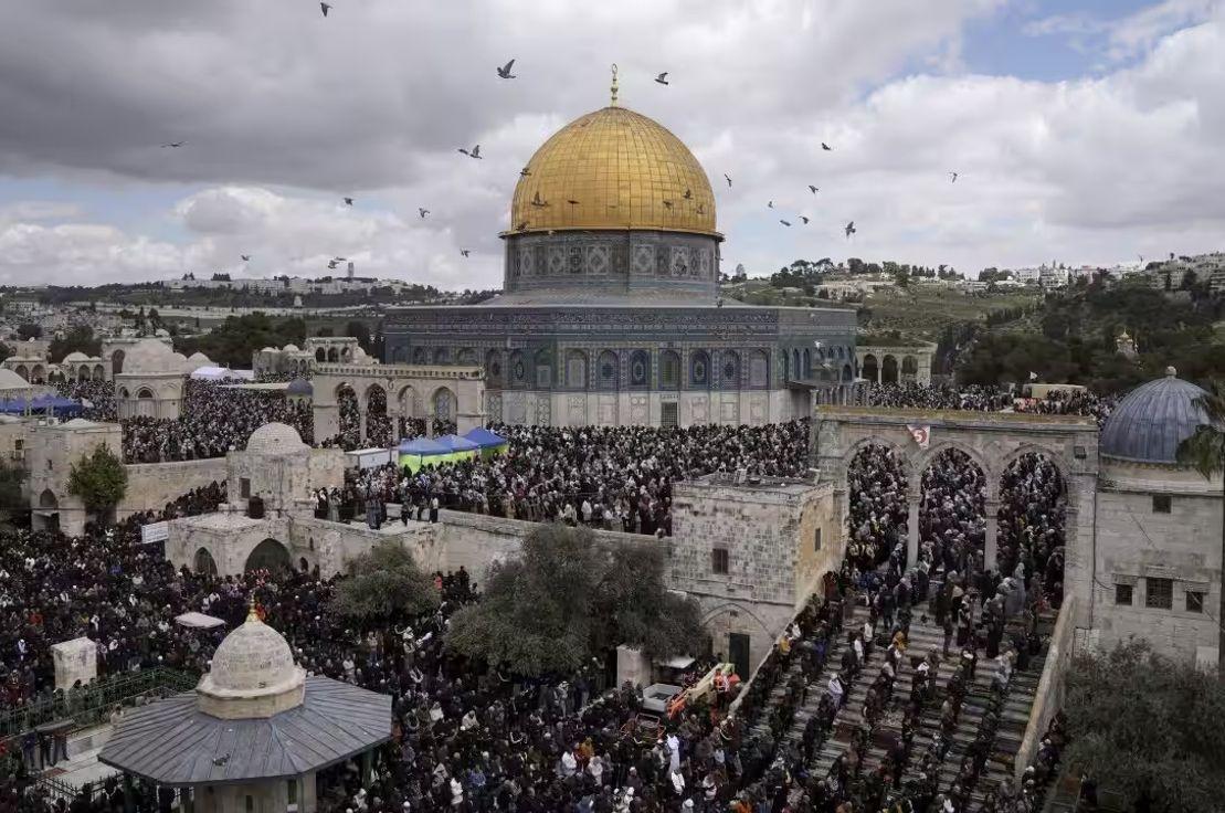 Fotoğraf: SBS News