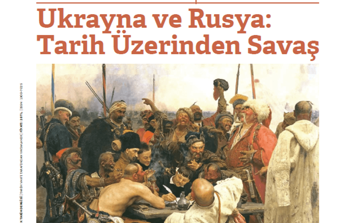 Toplumsal Tarih Aposto'da: Tarihe zengin bir bakış