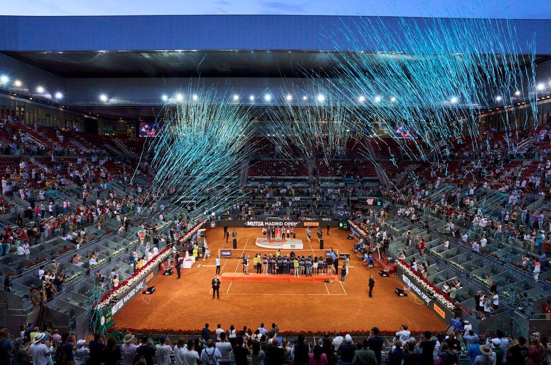 Madrid Open Twitter