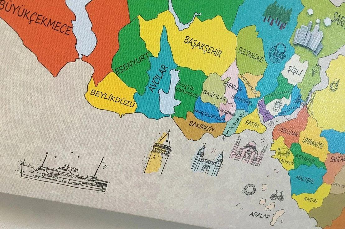 İstanbul-Ankara-İzmir: Öne çıkan vekil adayları