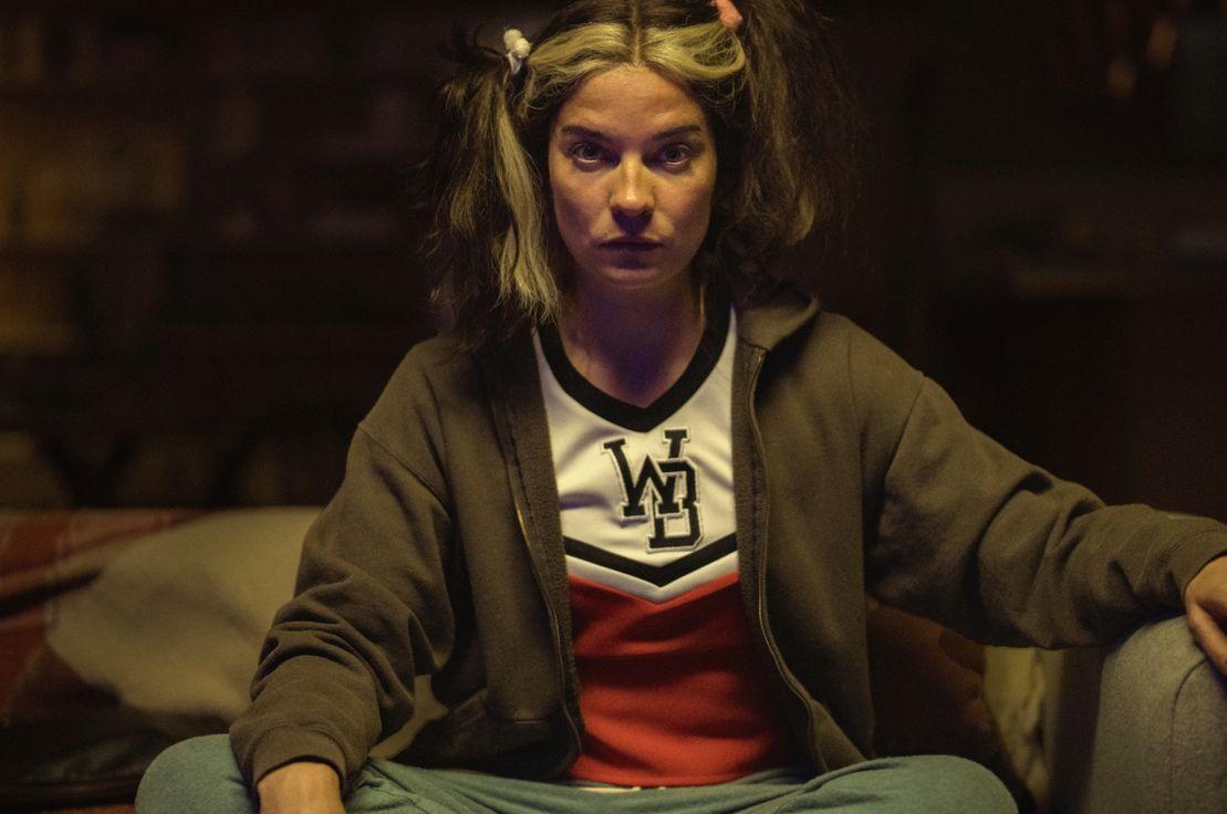 Joan Is Awful, Black Mirror | Kaynak: Netflix