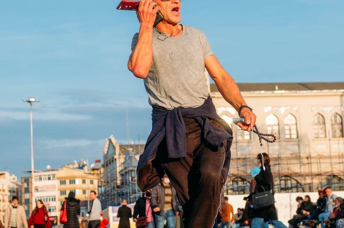 Fotoğraf: Deniz Sabuncu