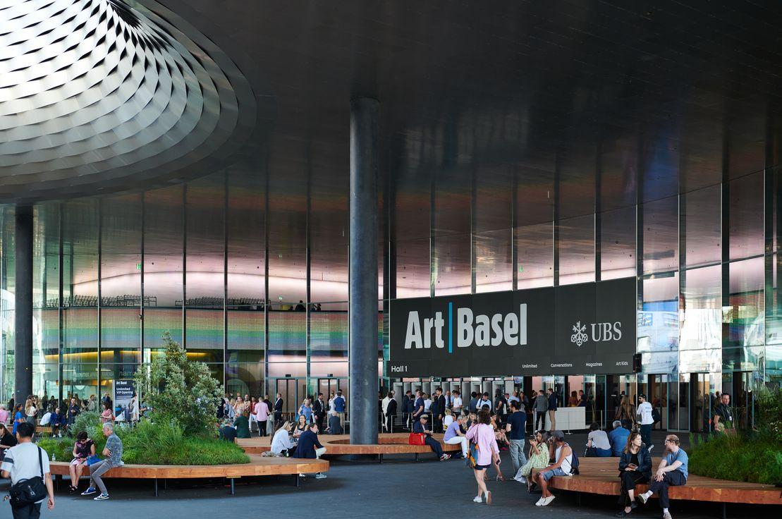 Art Basel