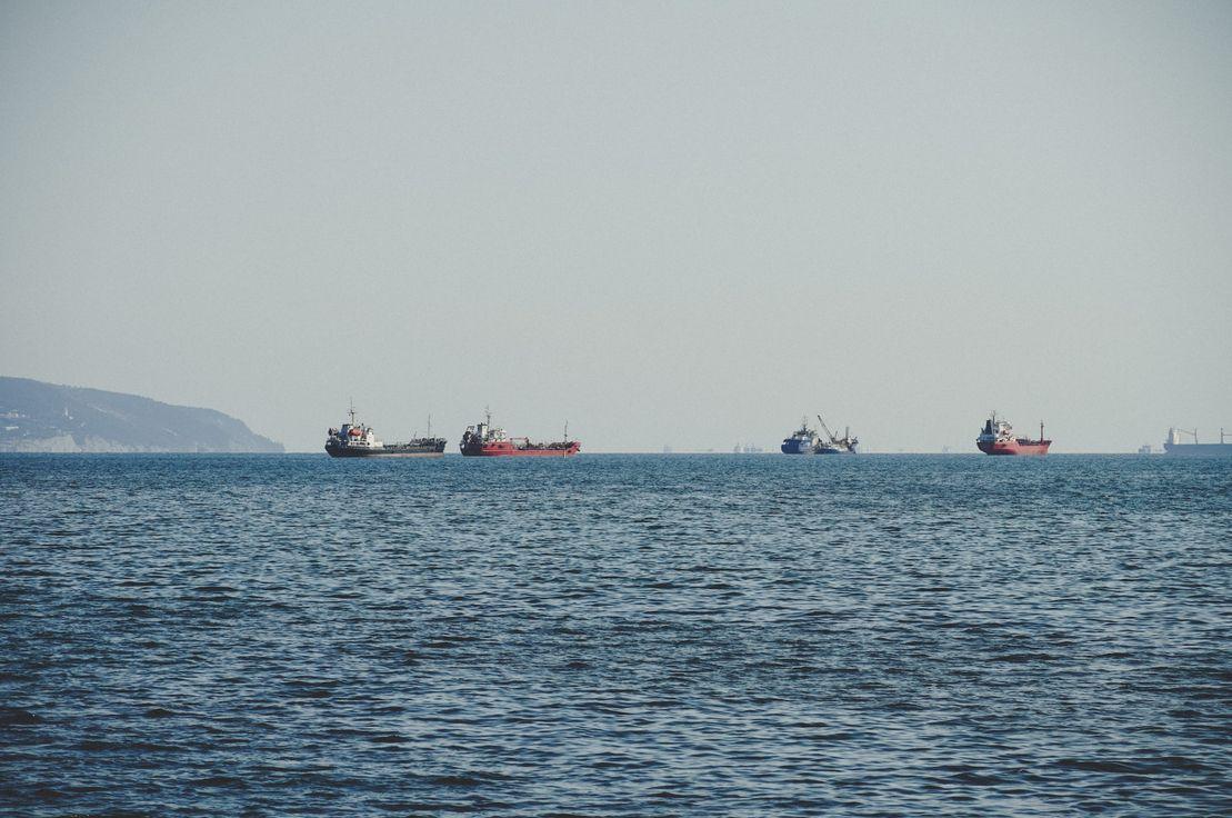 🇪🇺 Uğraksız gemiler, dijital vizeler