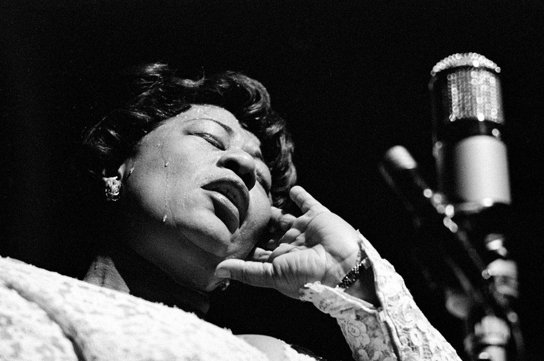 Fotoğraf: Herman Leonard