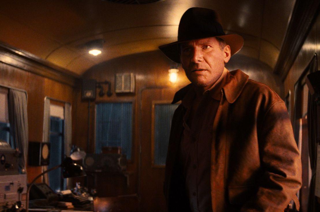 Indiana Jones and the Dial of Destiny | Kaynak: İletişim Deposu