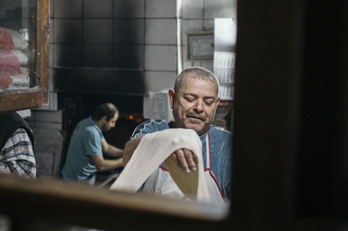 Fotoğraf: Can Mete