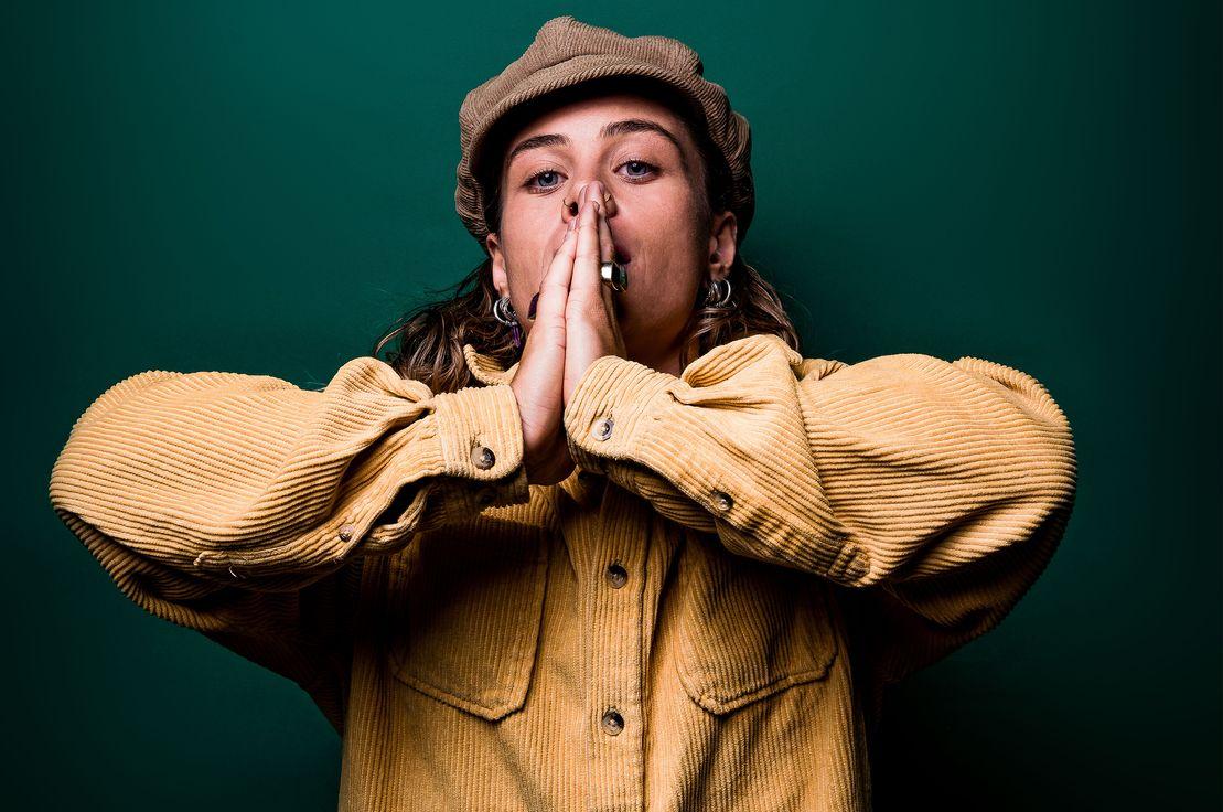 Fotoğraf: Ian Laidlaw / NME