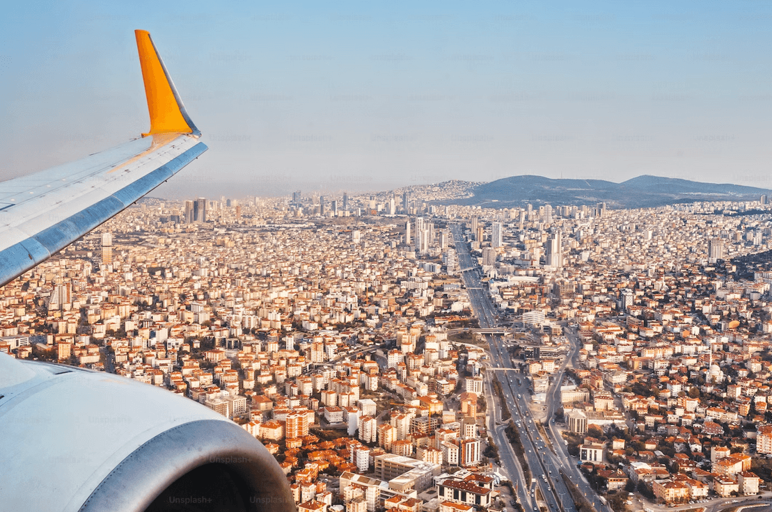 🛫 Rekor yolcu, rekor teslimat, rekor satış