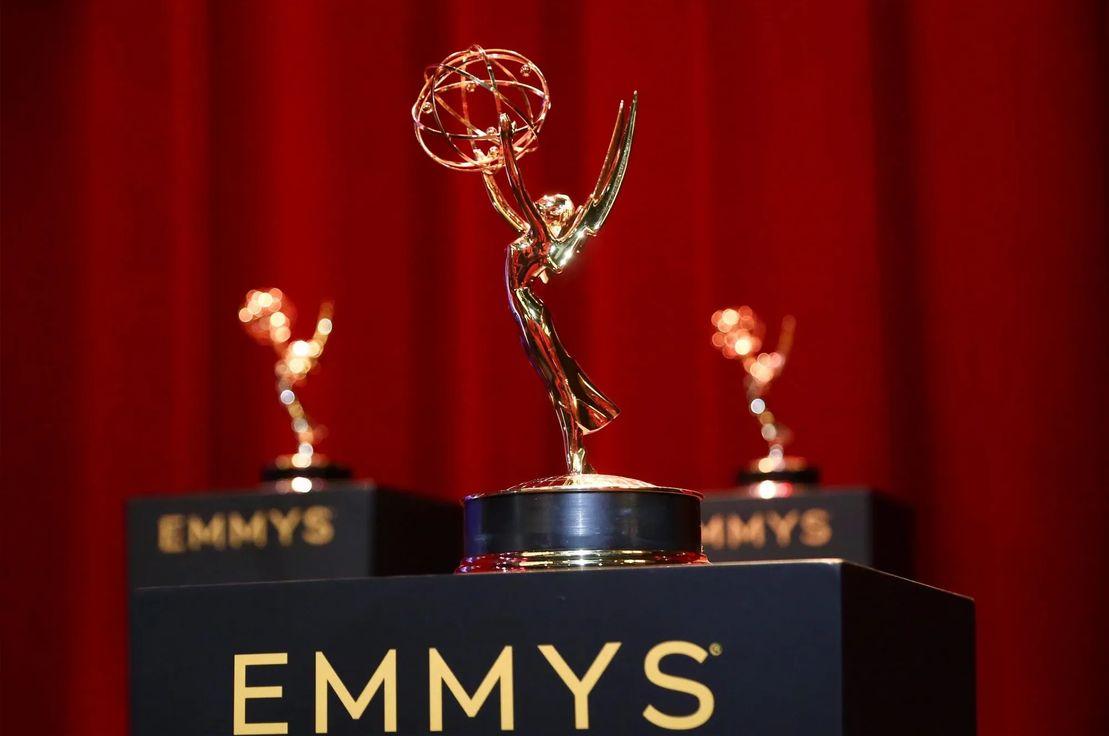 📺 75. Primetime Emmy adayları, Wimbledon Finali