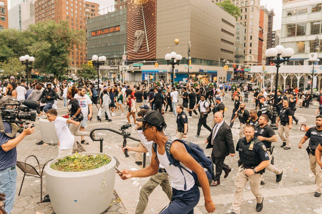 Fotoğraf: The New York Times