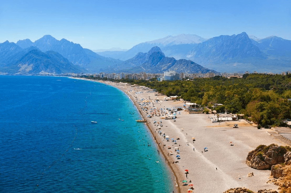 ⛱️ Turizm ikilemi, zam şikayetleri