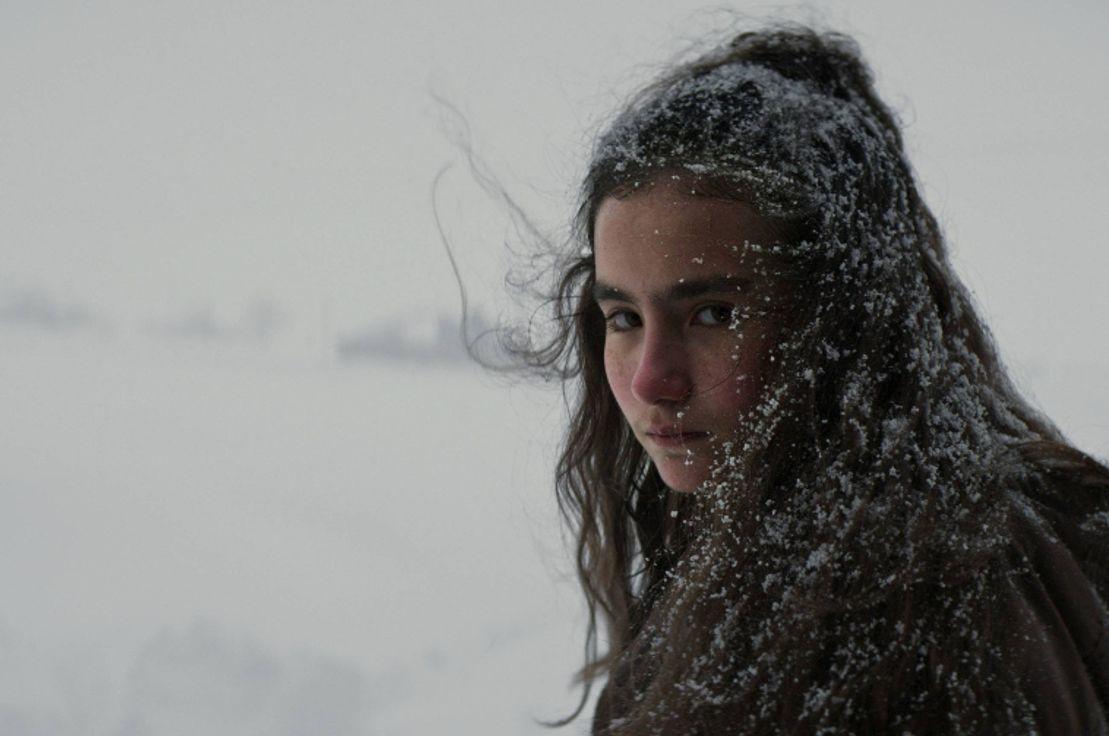 Kuru Otlar Üstüne | Kaynak: Adana Altın Koza Film Festivali