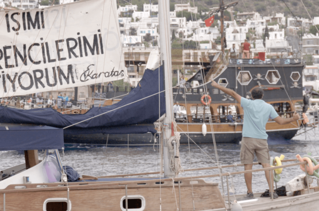 Kaynak: Antalya Altın Portakal Film Festivali
