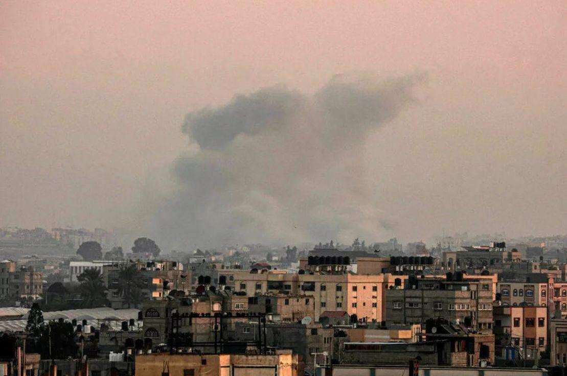 Fotoğraf: AFP/Getty Images