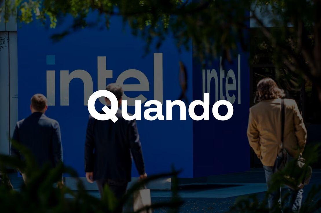 🌒 Intel’de rekor zarar, Mars’ta tutulma