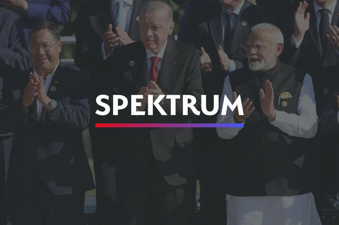 🎡 'Barış yapıcı' Ankara, yeni kayyumlar
