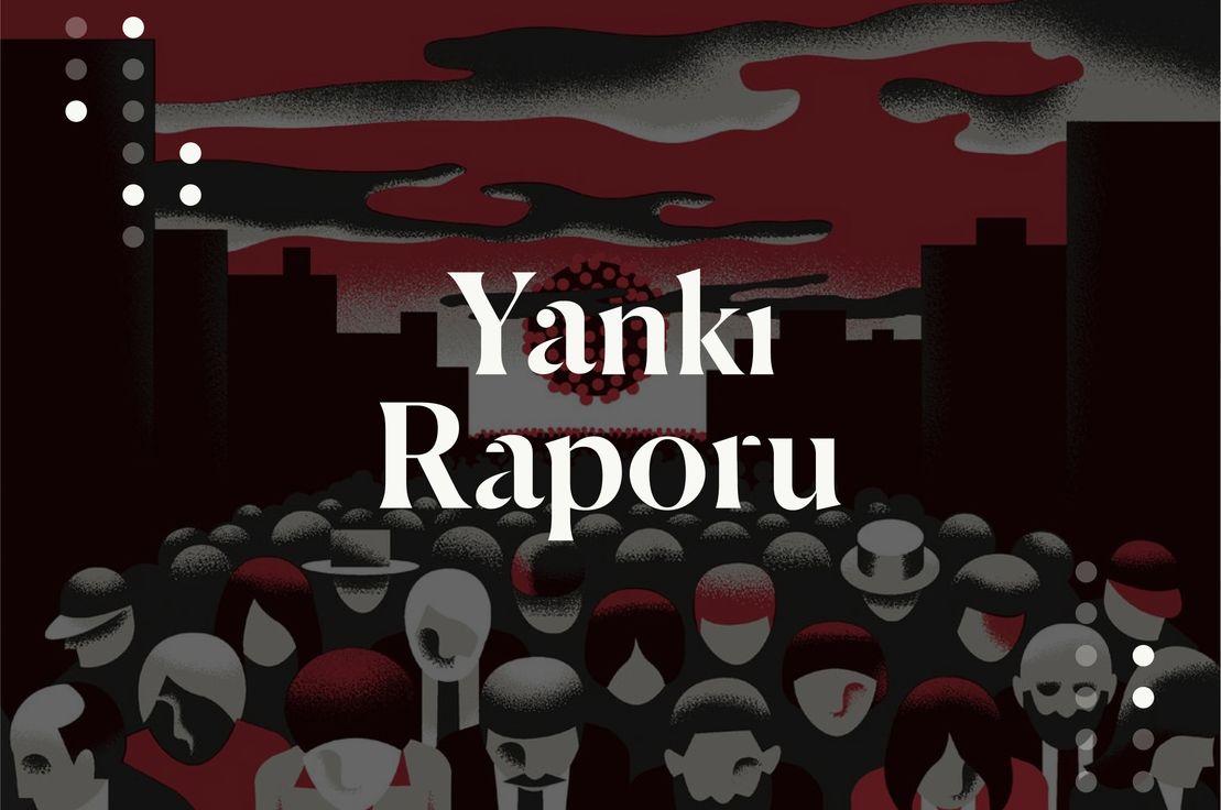 Yankı raporu