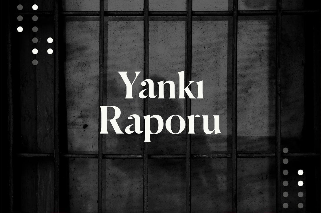Yankı Raporu