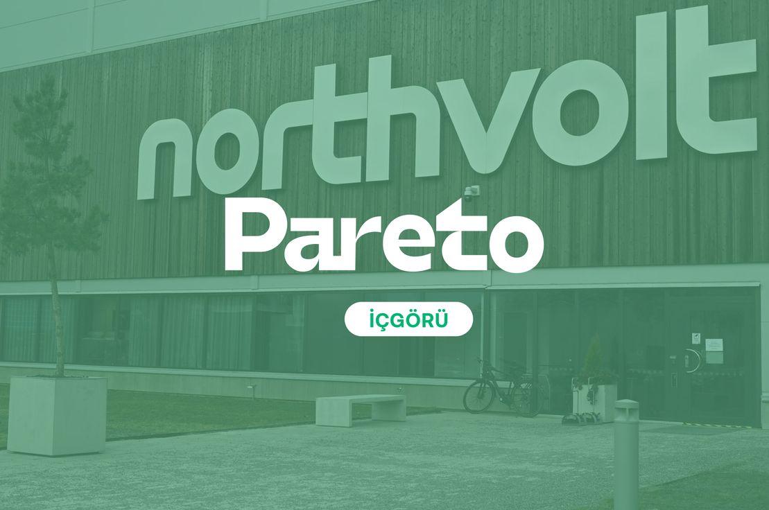⭐ Parlayamayan Kuzey Yıldızı: Northvolt