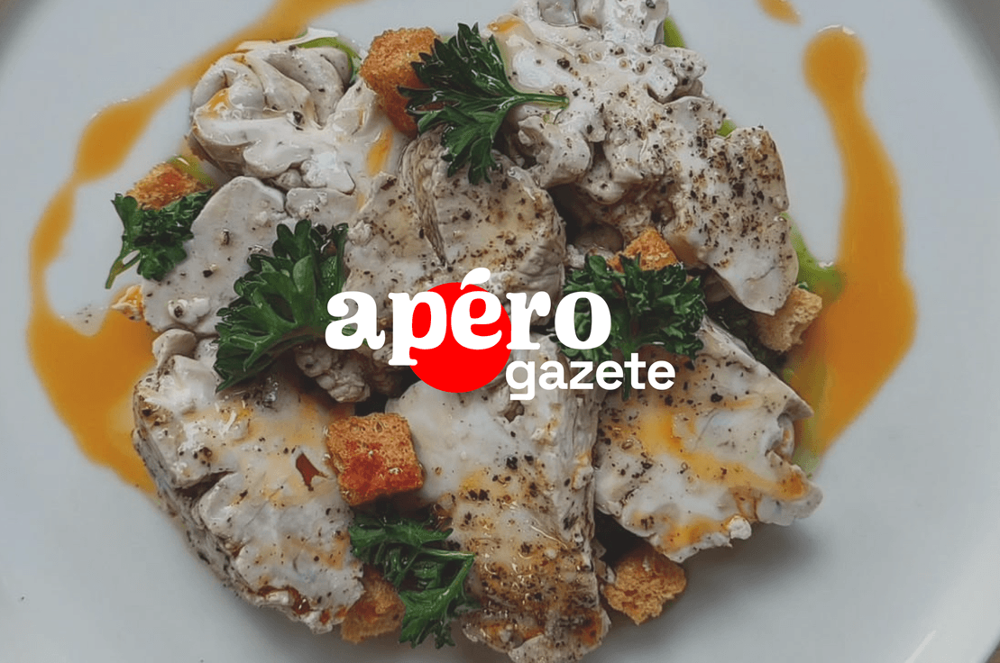 apéro gazete