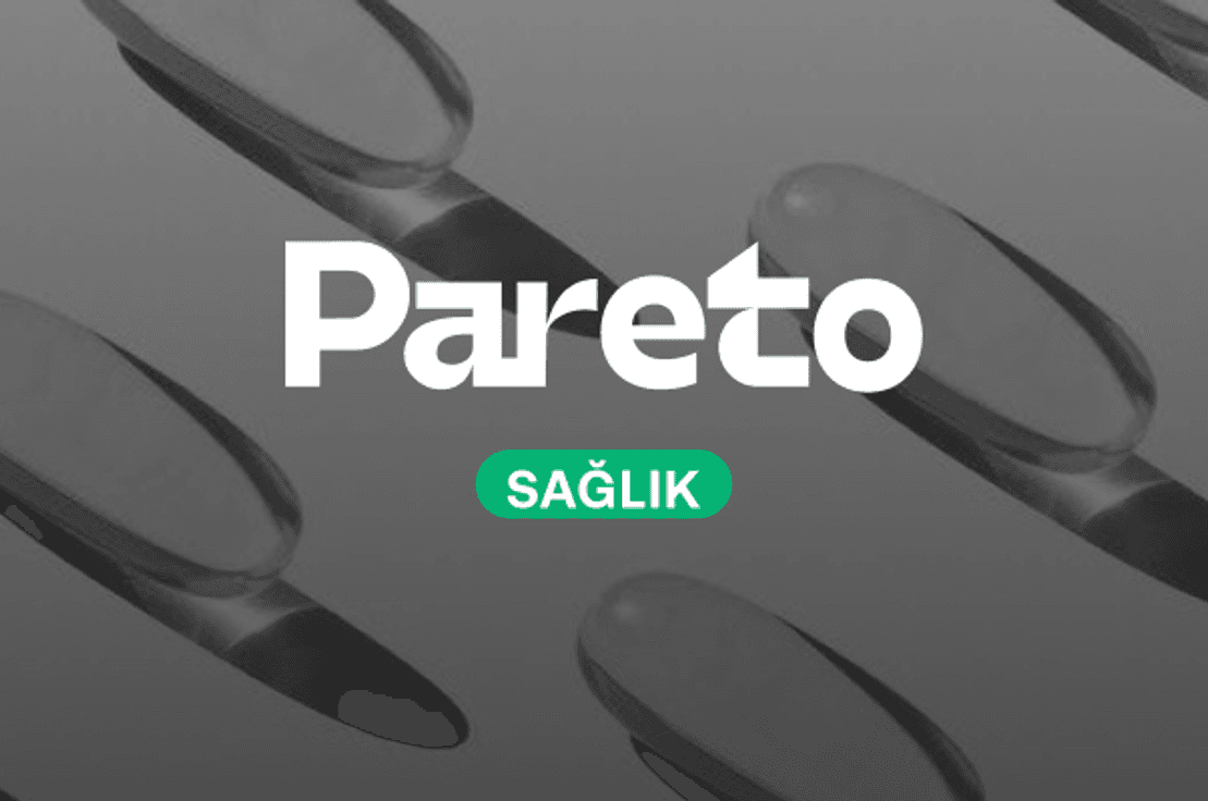 Pareto Sağlık