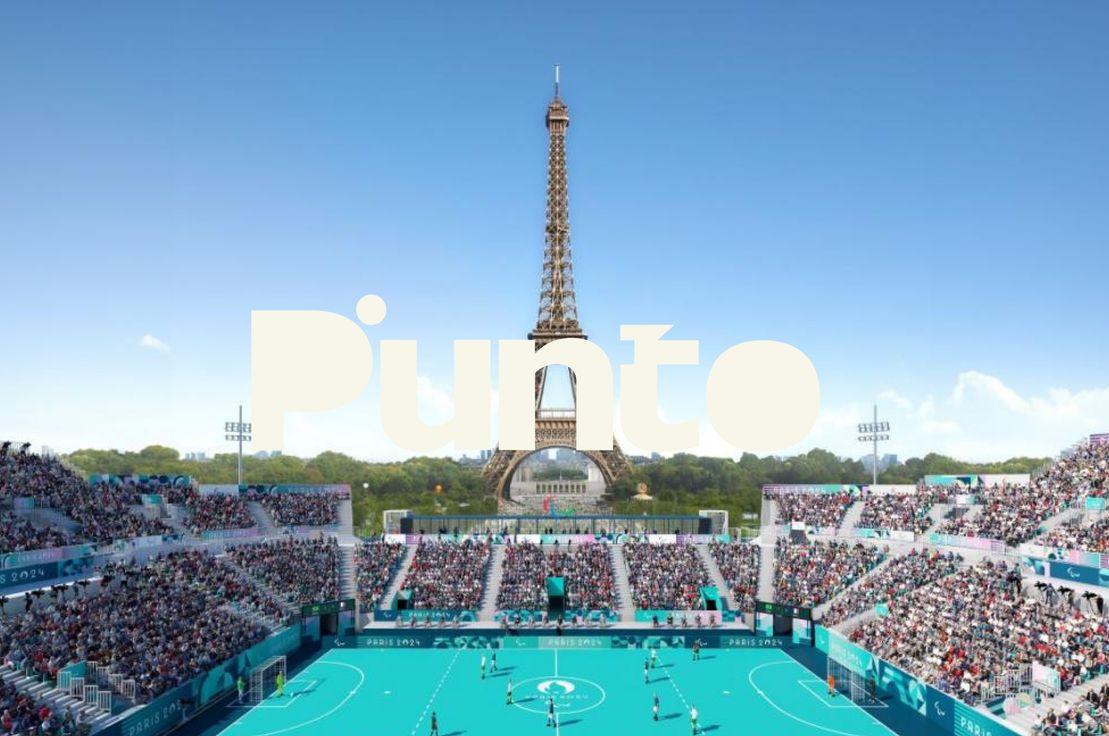 Paris 2024