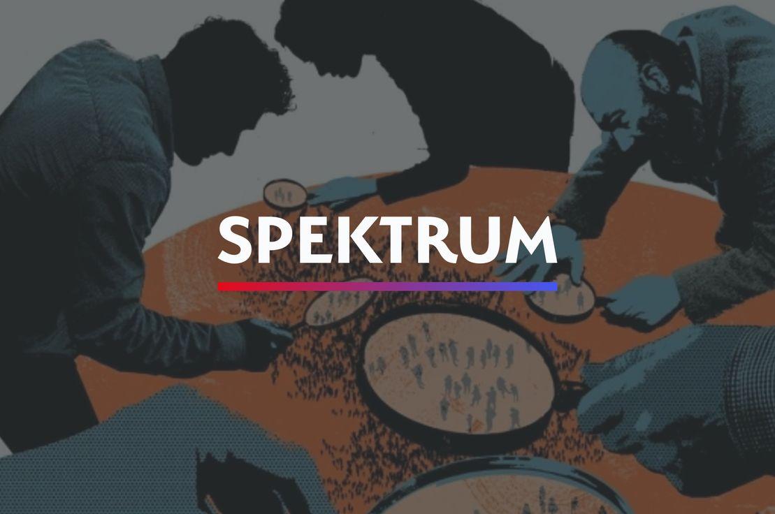 Fotoğraf: Spektrum