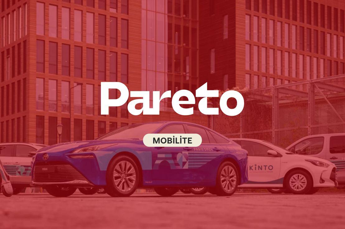 🚙 Kiralama alternatifi, Şubat ayı rekoru