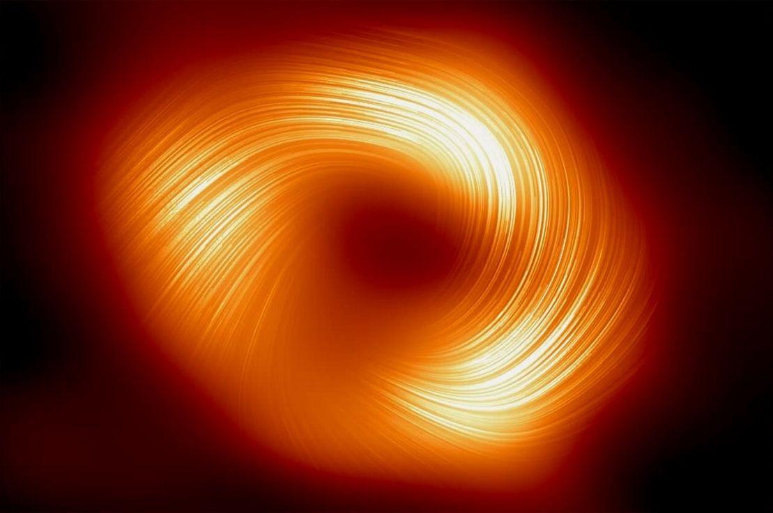 Event Horizon Telescope