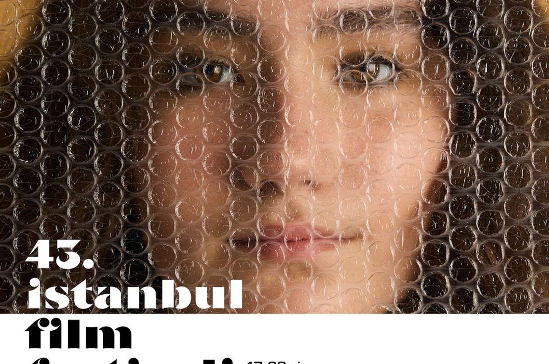 43. İstanbul Film Festivali